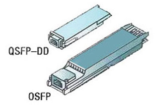 400g光模块之qsfpdd详细介绍及各个种类光模块比较