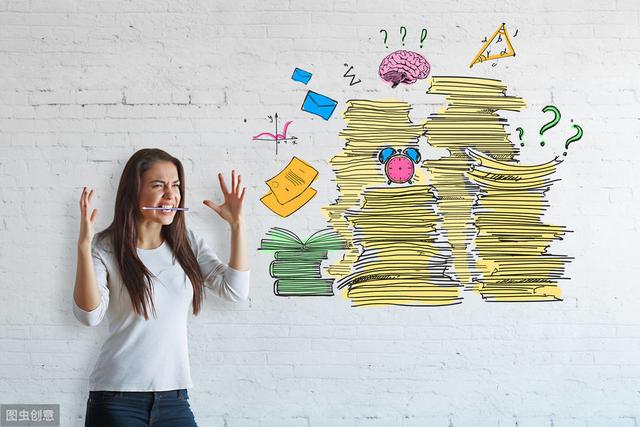 完美主义综合征好不好