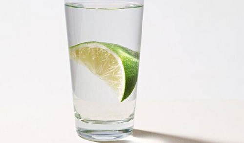 经常饮用柠檬水你的身体会收获到这些好处
