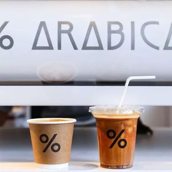 % arabica,红遍日本的咖啡烘焙店