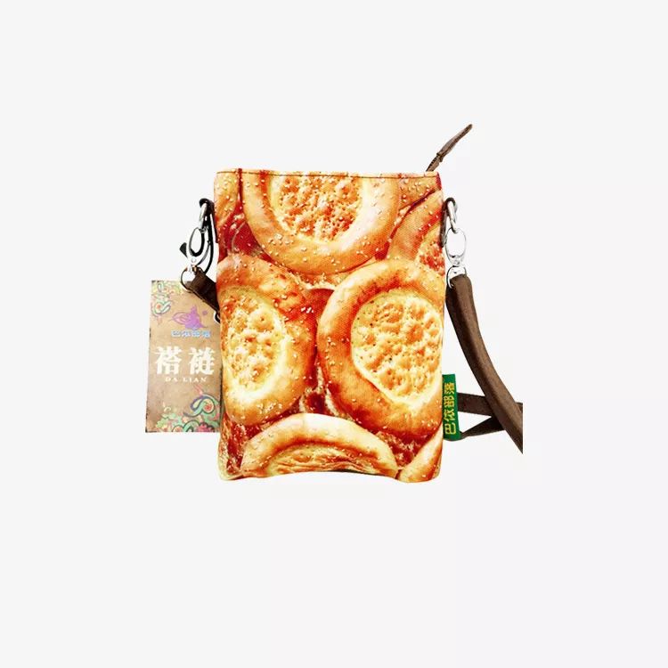 给我几秒钟让你迷恋上新疆. 这些特色手工艺品