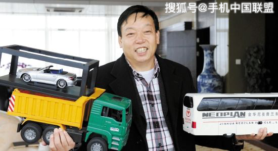 奥克斯格力再起争议,青年汽车集团被申请破产