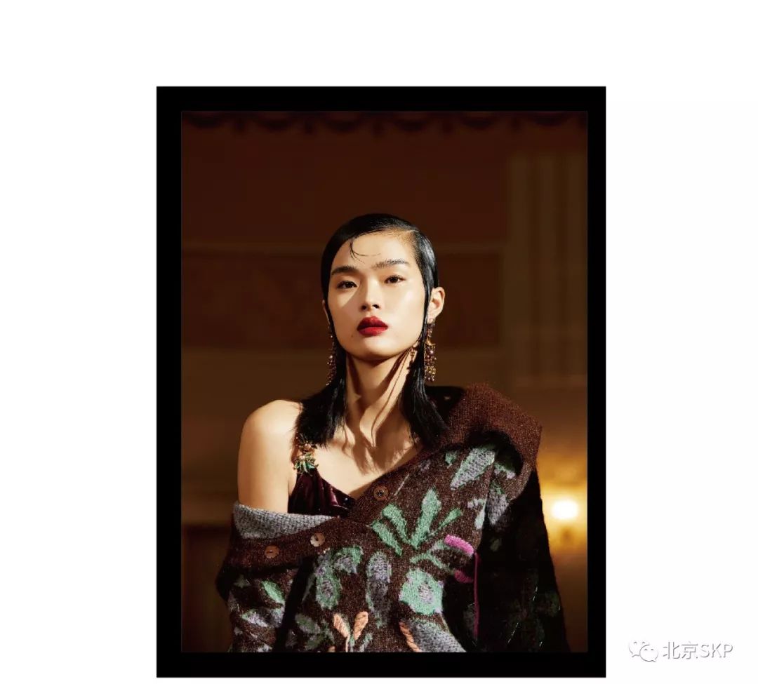 LE FAME丨北京SKP店倾情开幕