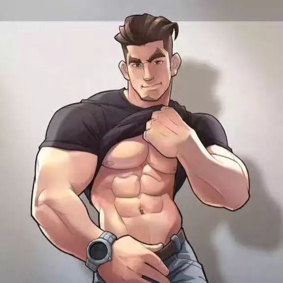 胸大就好么,男人胸太大就很苦恼,可能是种病!