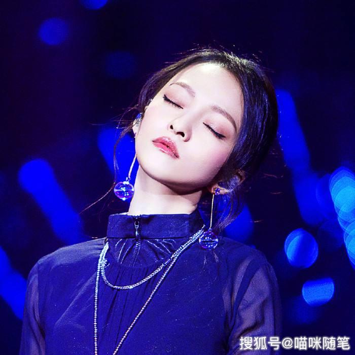 七季《歌手》这几位的风头,不亚于冠军,称:差一