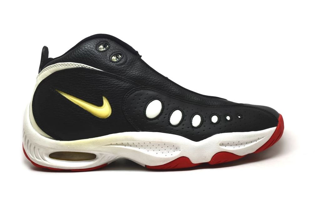 nike afterburner flight