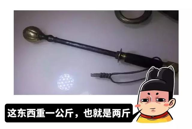 关公的武器真的有82斤吗？带这么重的武器，古人都是怎么打仗的