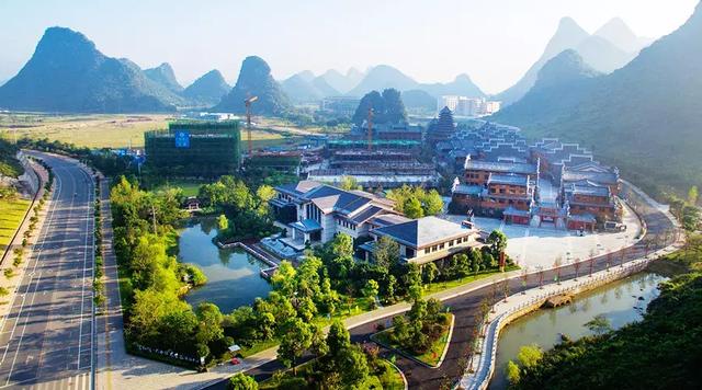 桂林人口流入_桂林山水图片