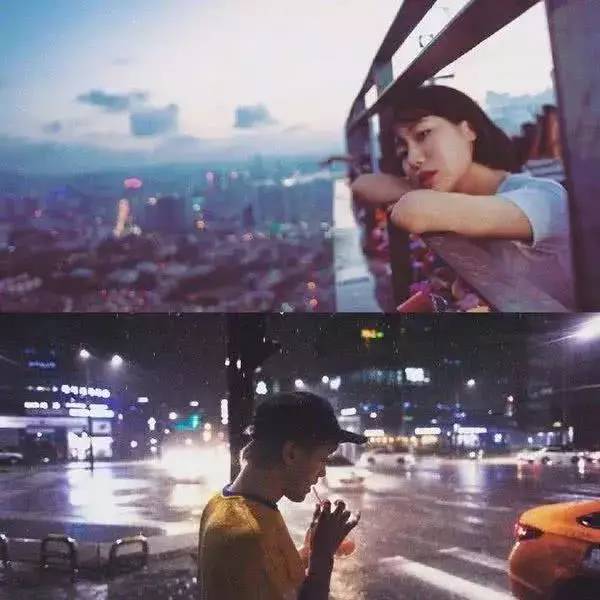 如果你爱上了一个你永远不可能在一起的人,希