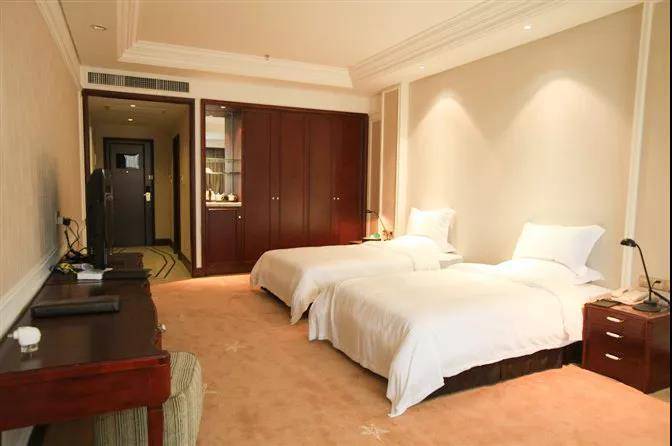 贵宾楼人均_北京贵宾楼饭店(3)