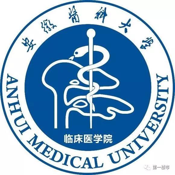 依托安徽医科大学的师资力量和办学资源, 临床医学院成绩十分优秀!