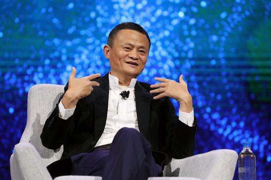 Doo Prime德璞资本：马云，P2P从第一天起就不是互联网金融 它是一个有了网页的非法516 / author:Bayin Cat / PostsID:1468236