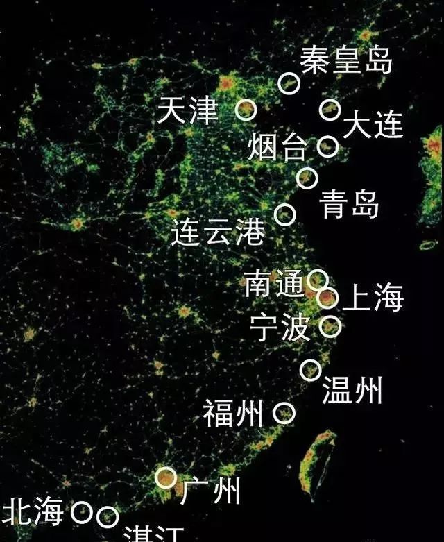 北海经济总量占广西排名_广西北海