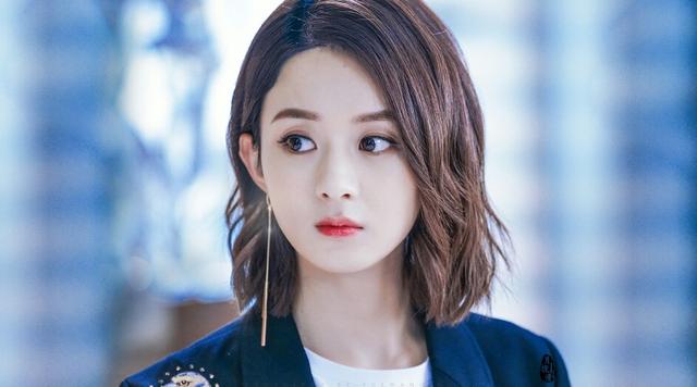 强强联合!赵丽颖复出后首部作品,将主演郑晓龙