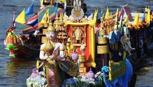 2017泰国曼谷人均工资_泰国曼谷图片