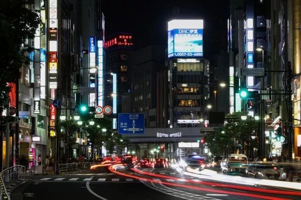 世界最安全城市排名出炉:日本东京全球第一