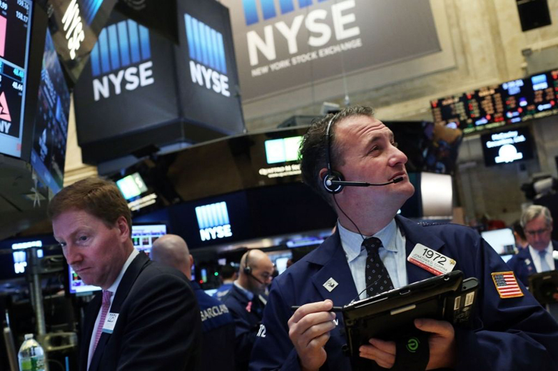 Doo Prime德璞资本：调查显示 S&P500指数在今年余下时间涨势有限613 / author:Bayin Cat / PostsID:1468309