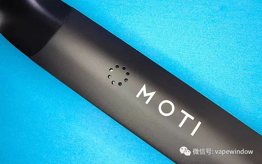 蓝牙小烟moti s电子烟深度评测