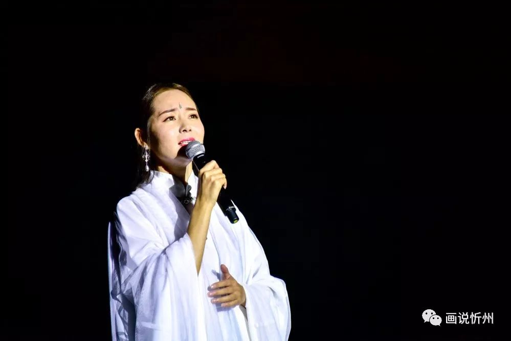 《最美女中音姜姿伢梵音演唱会》剧照