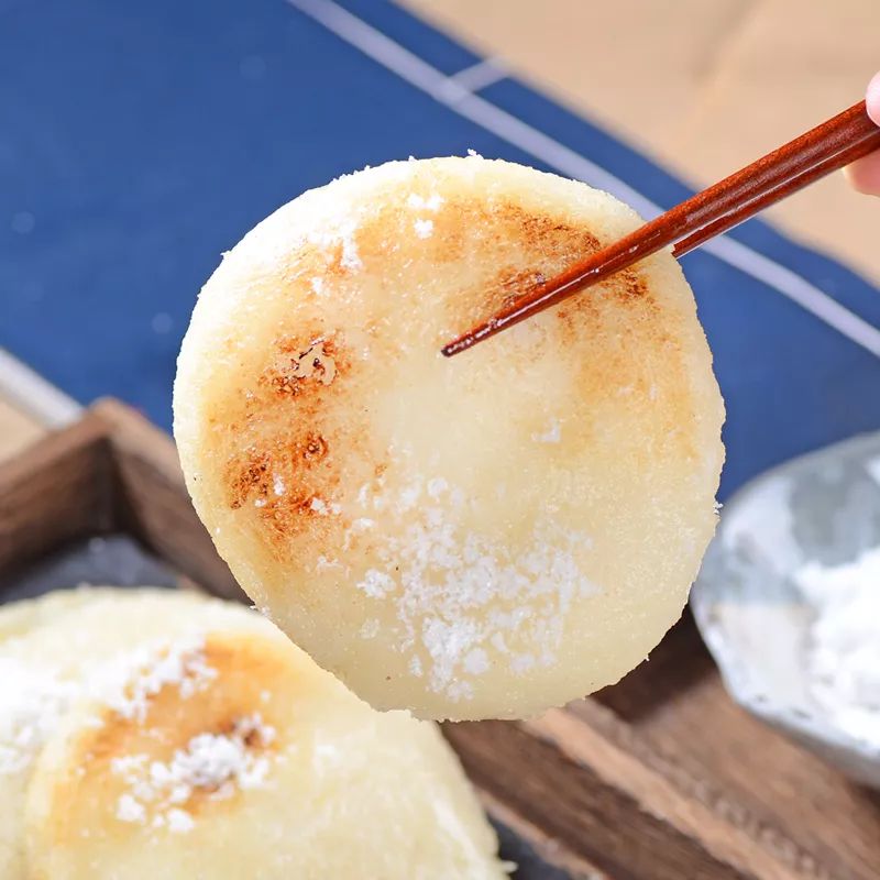 糯米糍粑怎么蒸 64c129005cc948db91d447b4739a9e95.jpeg