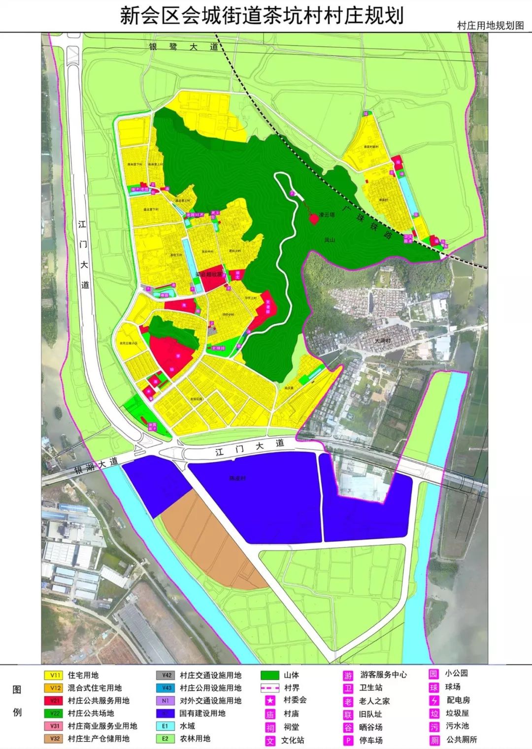 新会区人口_江门市新会区地图