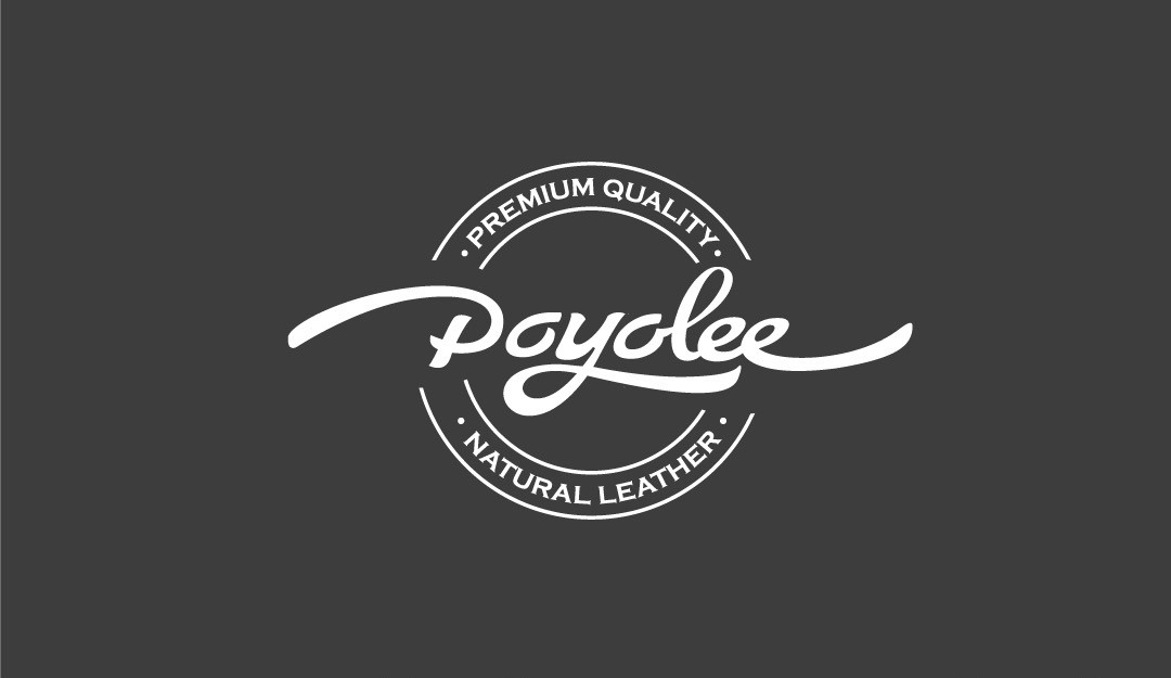 服装品牌logo设计—poyolee