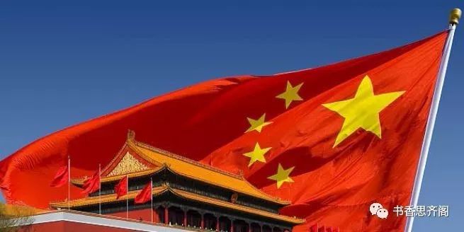 【庆祝新中国成立70周年】飘扬的五星红旗