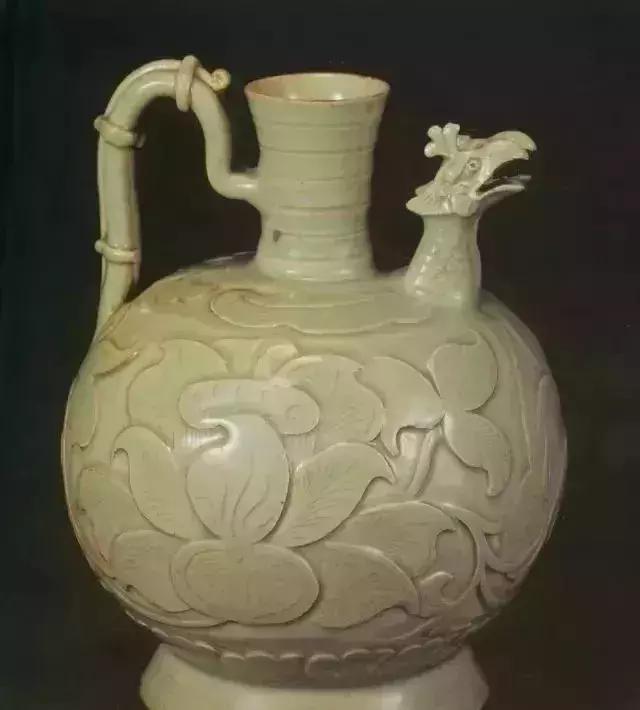 为何千百年来一直被仿制?耀州窑瓷器:揭秘复烧和后仿作伪手法