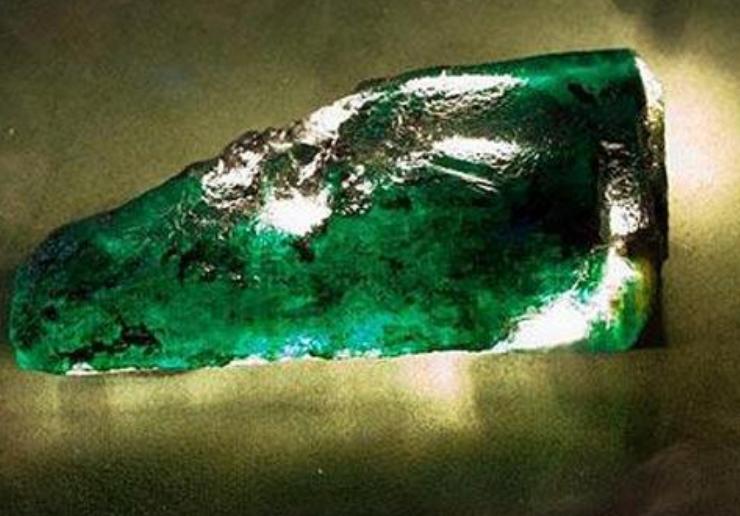 不要墨尔本的翡翠 来自搜狐网