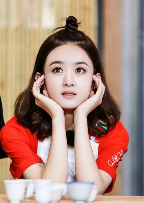 赵丽颖复出作品确定,导演是捧红周迅,孙俪的他!