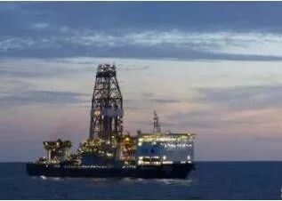 未来4年MODU市场年复合增长率将达9%丨码头