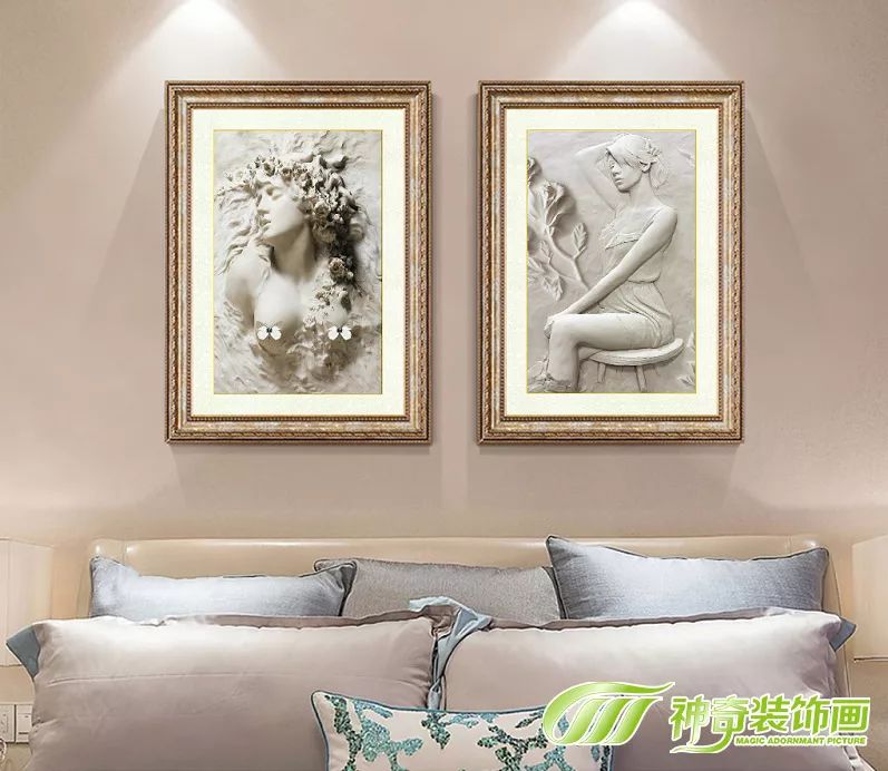 装饰画怎么弄 774372852a044d058e1a86c869b89831.jpeg