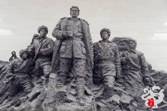 日本投降日：三封抗战烈士的家书，告诉你中国为什么能赢