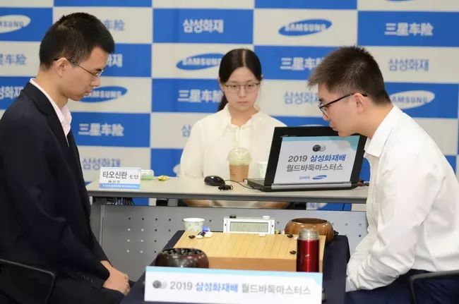 三星杯朴廷桓申真谞申旻埈全军覆没中国包揽四强