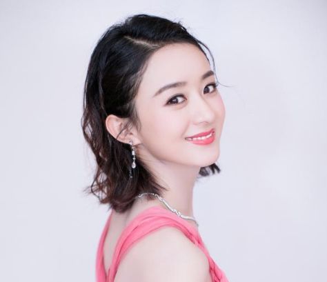 赵丽颖产后复出,却被键盘侠无情嘲讽你生完孩