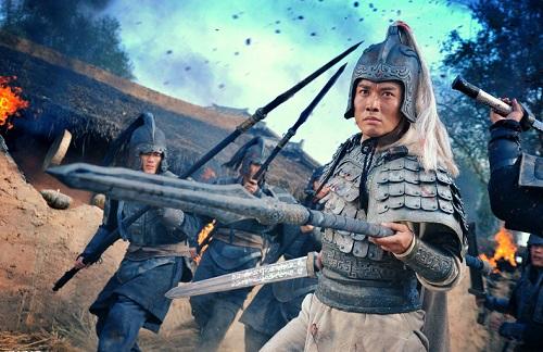 三国排名前十武将_排名前十微信头像图片