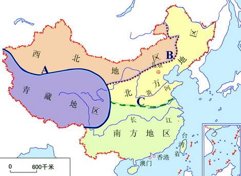 人文地理 人口_高中地理人口思维导图(3)