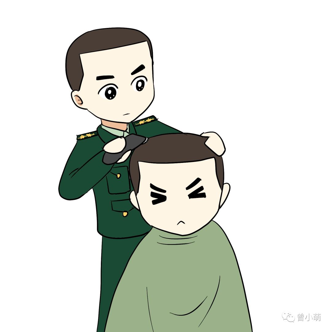 当兵是怎样的体验?