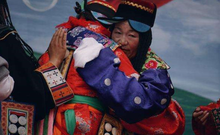 少数民族有哪些特别之处 9229293e36fc40508206d8b825e8648e.png