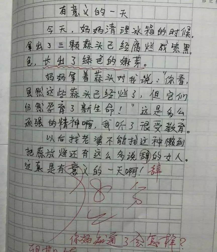 《人性虚伪的文章》_优秀作文赏析 500字|600字|800字|1000字