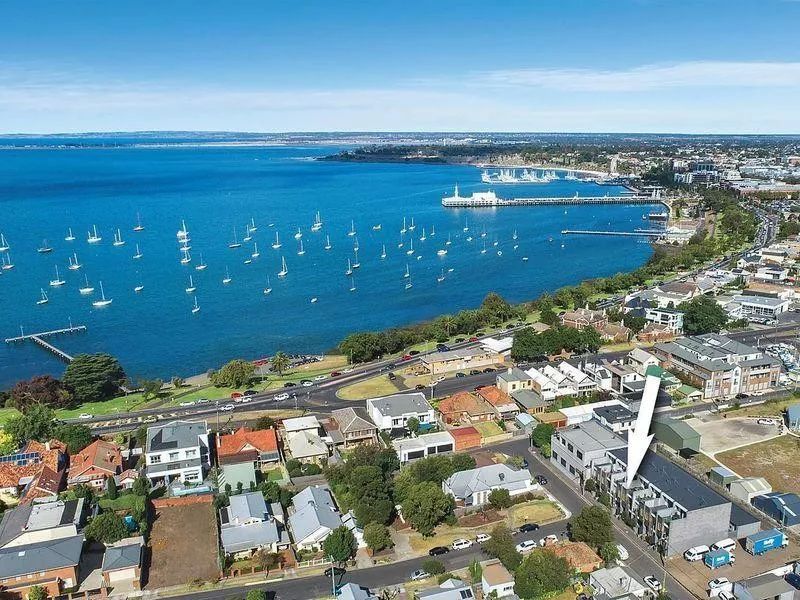 brisbane, gold coast ,perth大城市外 都属于本次澳洲政府规定的