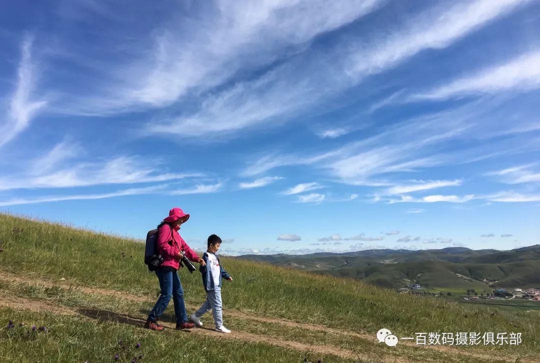 丰宁婚纱摄影_丰宁坝上草原(3)