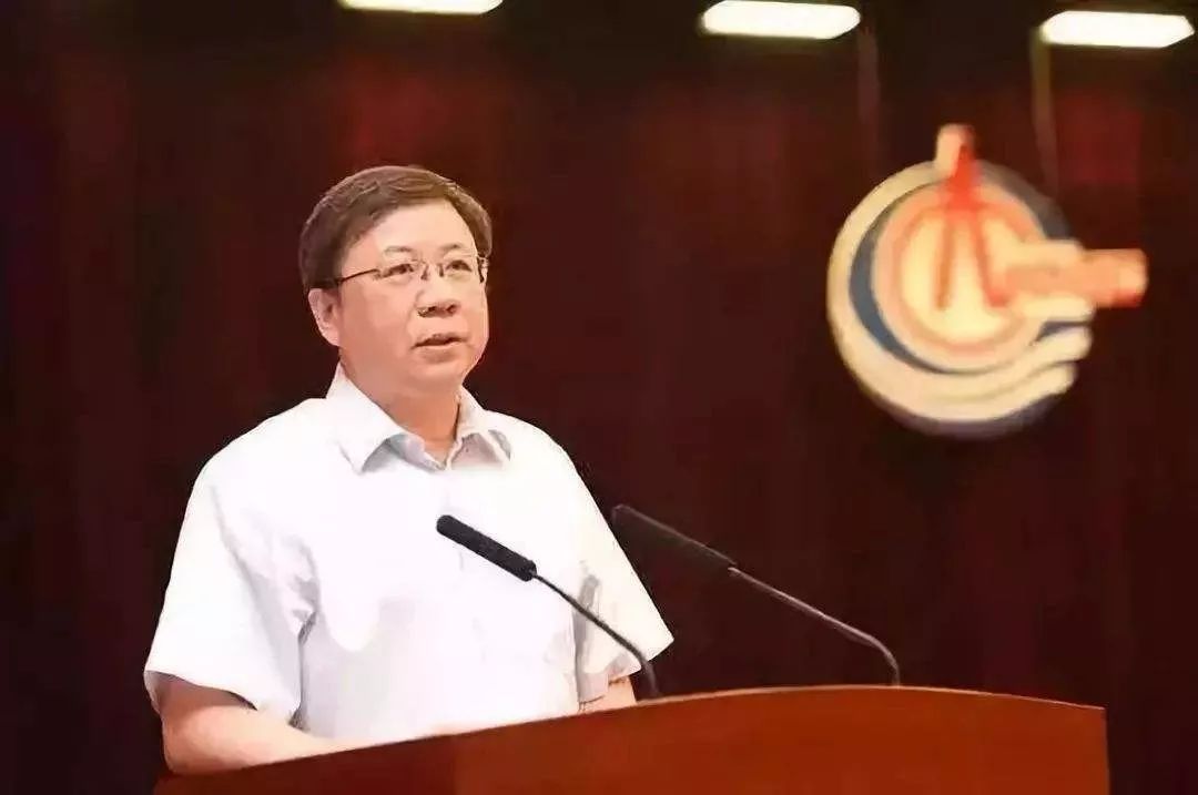 人事| 搭班宁高宁,中海油集团董事长杨华调任中化集团