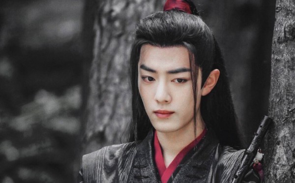 原创陈情令:为何魏无羡会给"鬼笛"取名陈情?原来背后诗句这么心酸