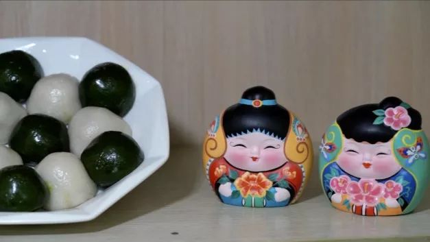 人口团子_熊出没团子图片