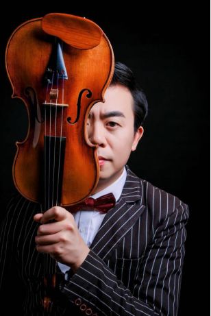 铜管五重奏大理专场音乐会 (内附视频)