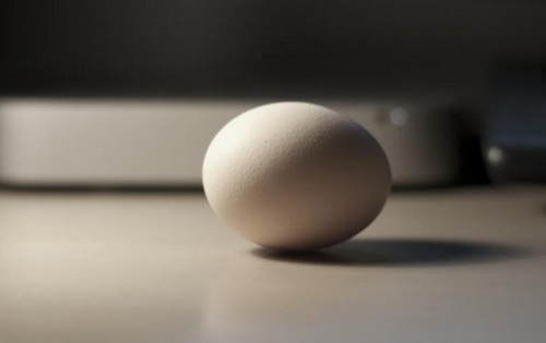 “一天吃一个鸡蛋”身体会得到什么好处？