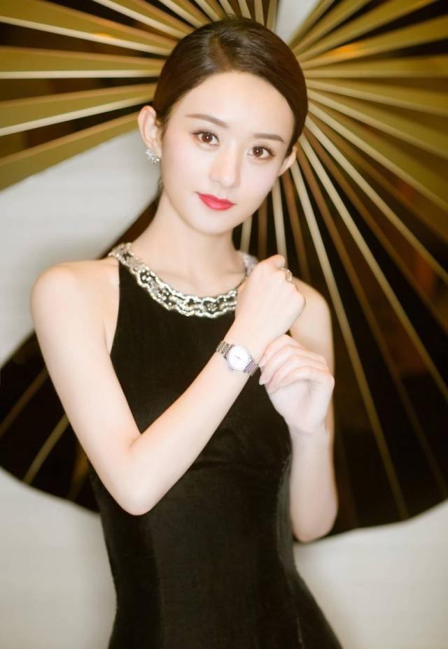 赵丽颖工作室晒9月行程,怎么没有《有匪》?被粉丝吓到