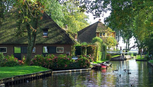 HL荷兰护照快速办理、快速入籍、详解荷兰王