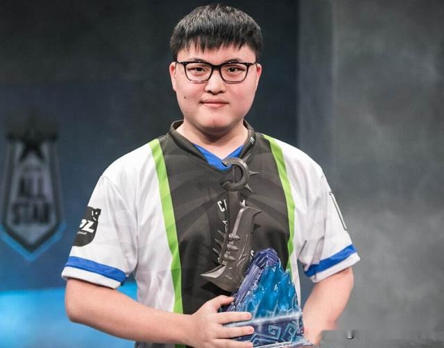 LOL枣子哥到底能不能说?解说记得:这次不想道